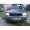 Audi A4 B6